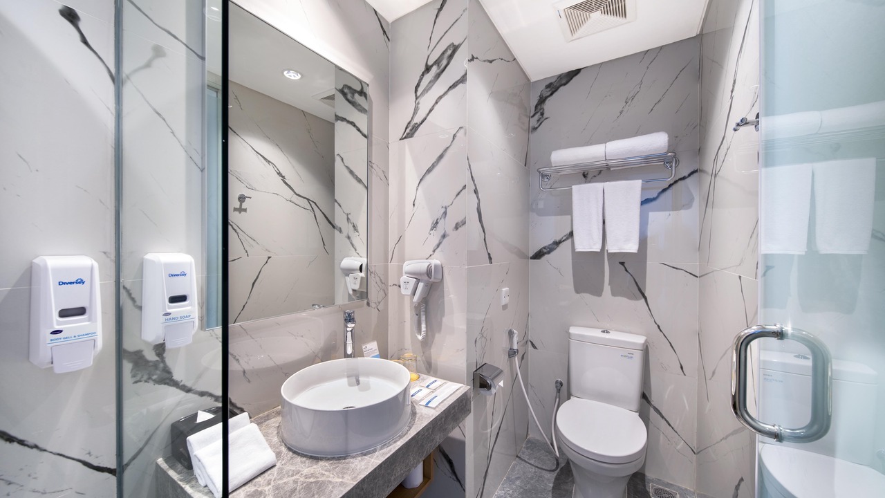 Photo of Bathroom in Menteng