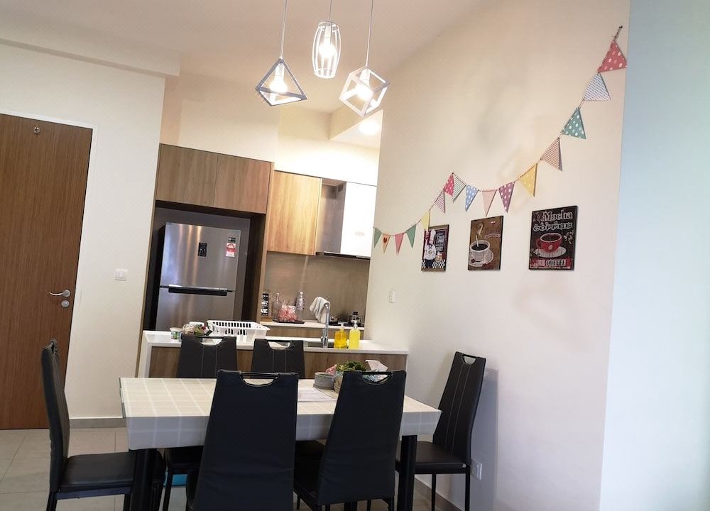 Photo of Livingroom in Kampung Pasir