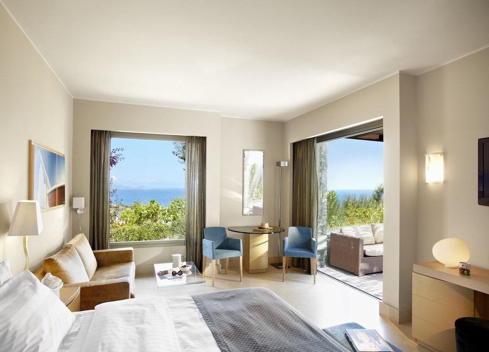 Photo of Livingroom in Vathi