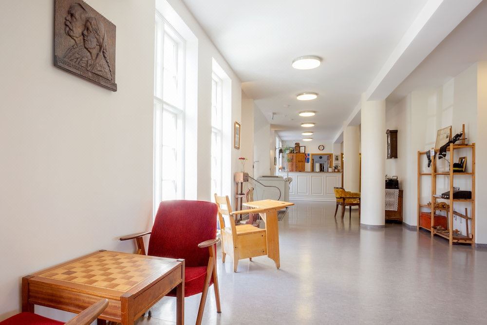 Photo of Livingroom in Laugarvatn