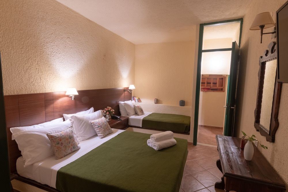 Photo of Bedroom in Sissi