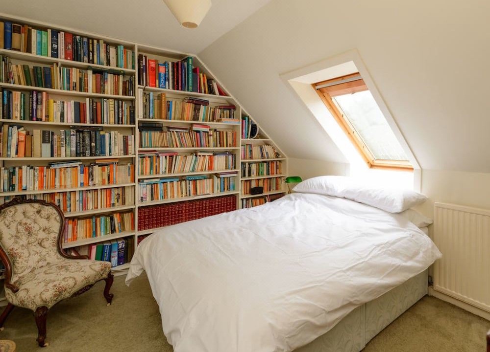 Photo of Bedroom in Haddington