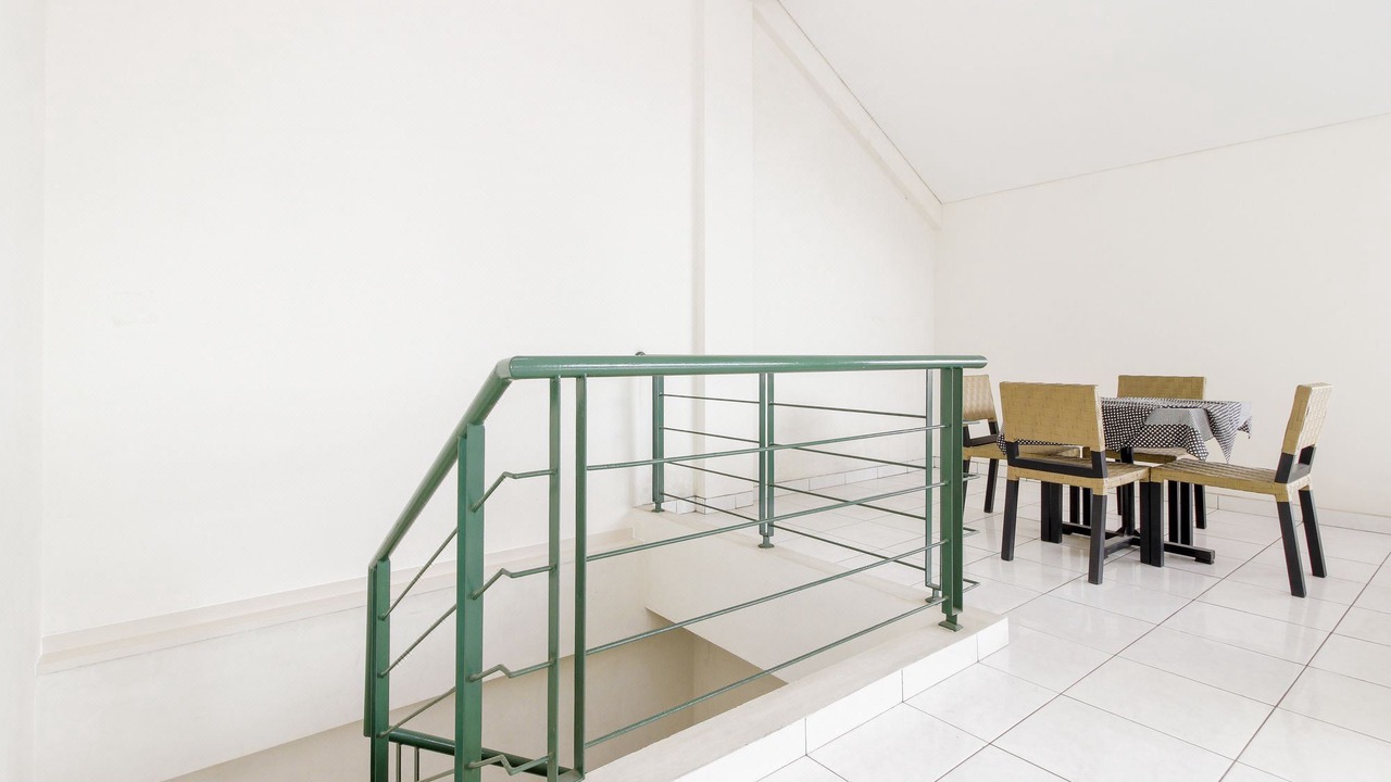 Photo of Bedroom in Pancoran