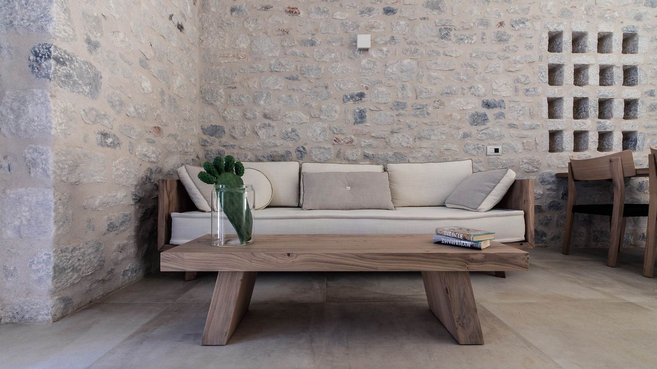 Photo of Livingroom in Areopoli