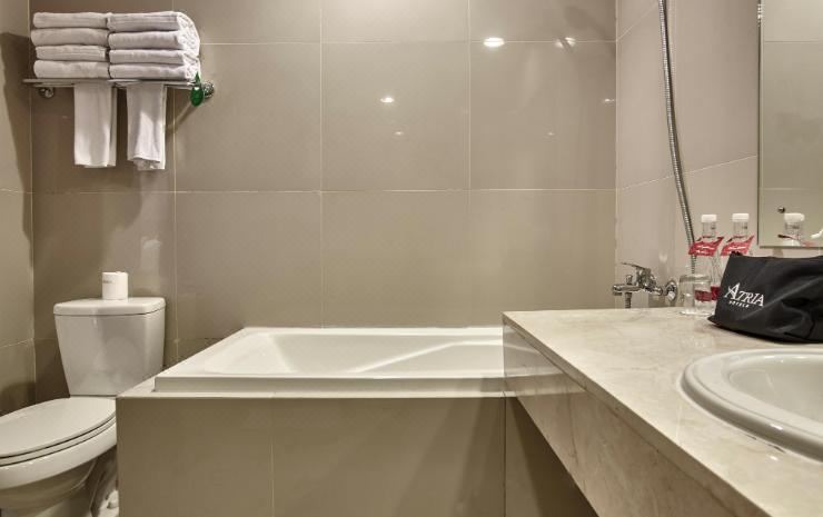 Photo of Bathroom in Tangerang