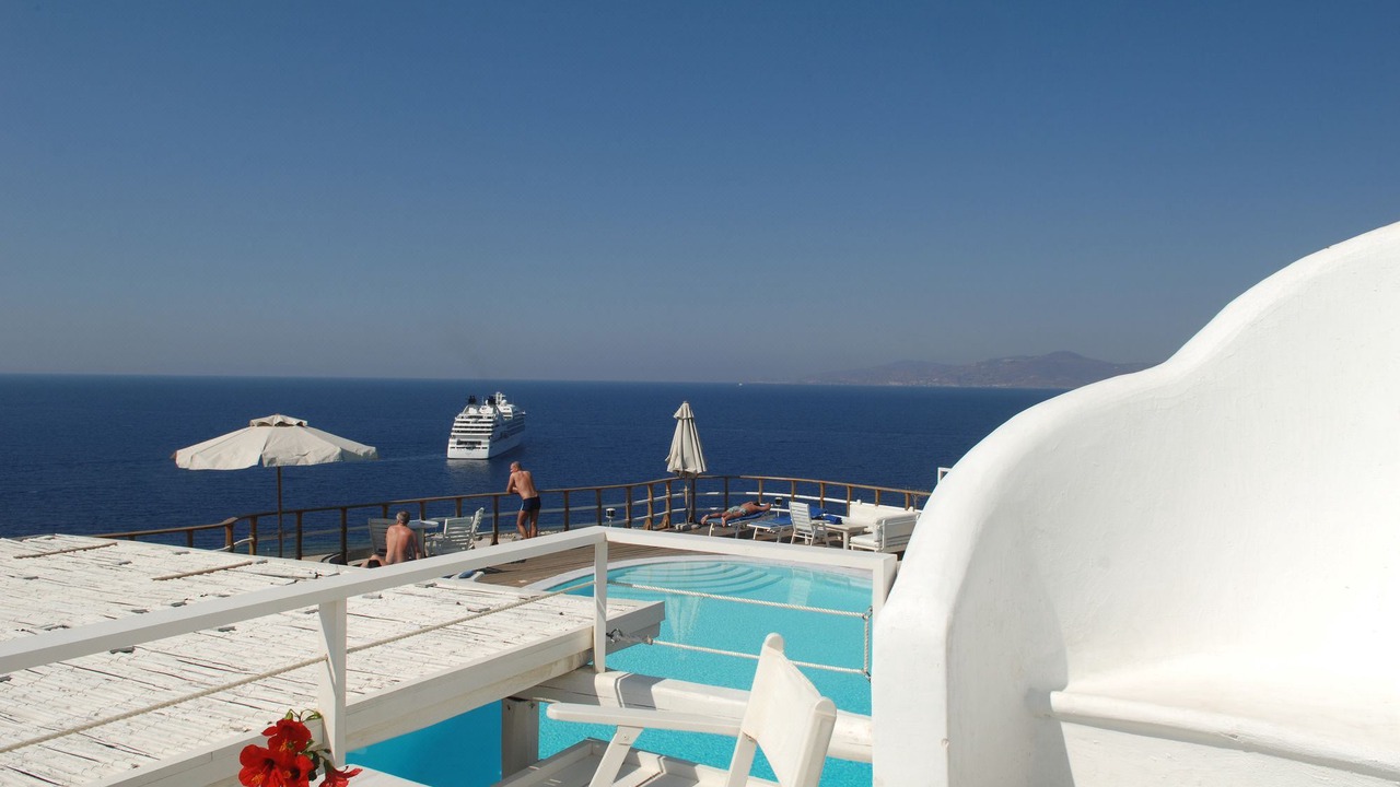 Photo of Others in Mykonos