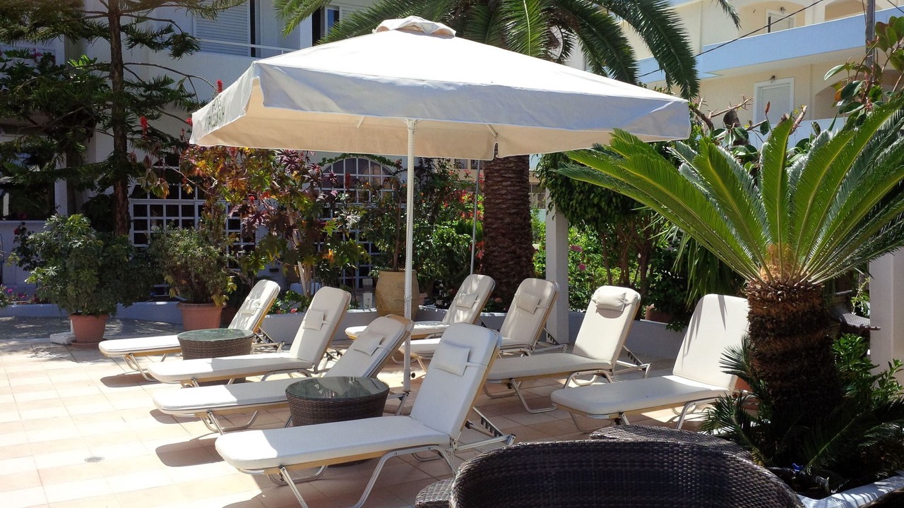 Photo of Patio Balcony in Kiparissia