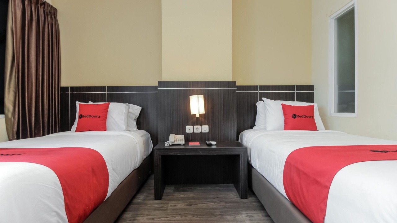 Photo of Bedroom in Jakarta