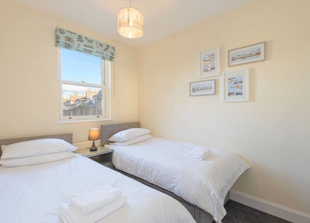 Photo of Bedroom in North Berwick