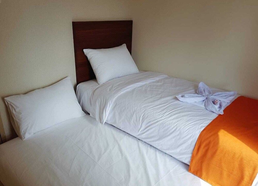 Photo of Bedroom in Old Jakarta