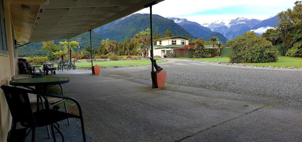 Photo of Others in Franz Josef Glacier