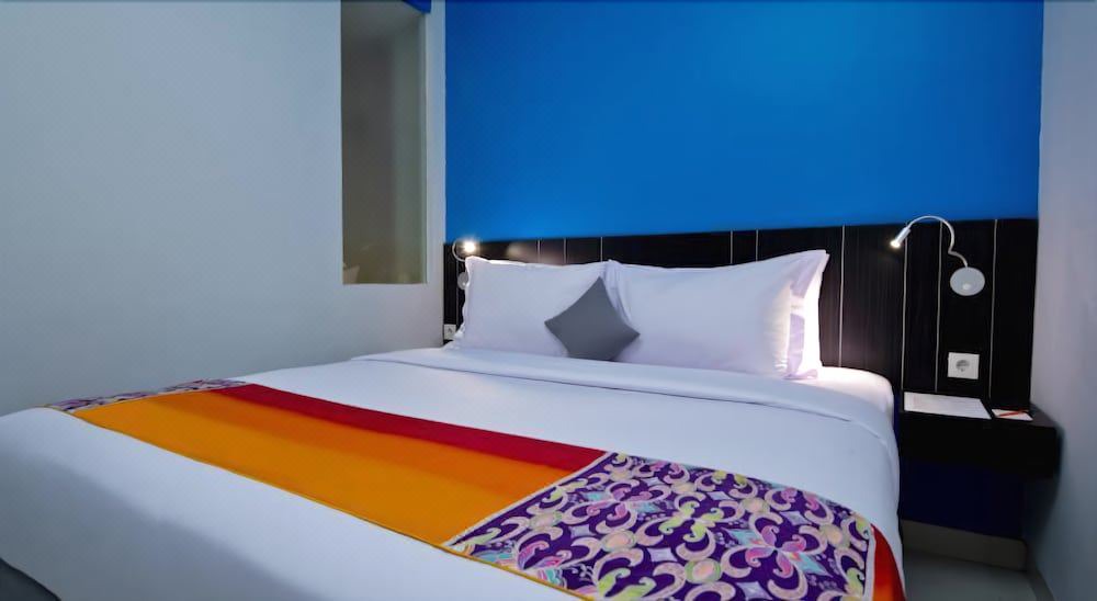 Photo of Bedroom in Tangerang