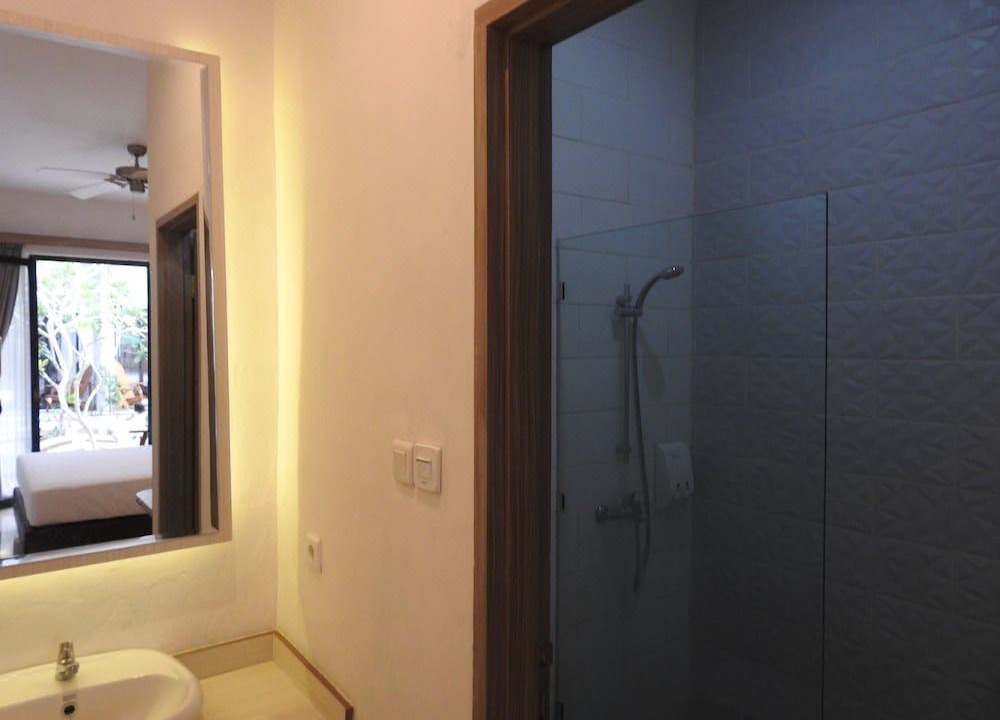 Photo of Bathroom in Mangsit