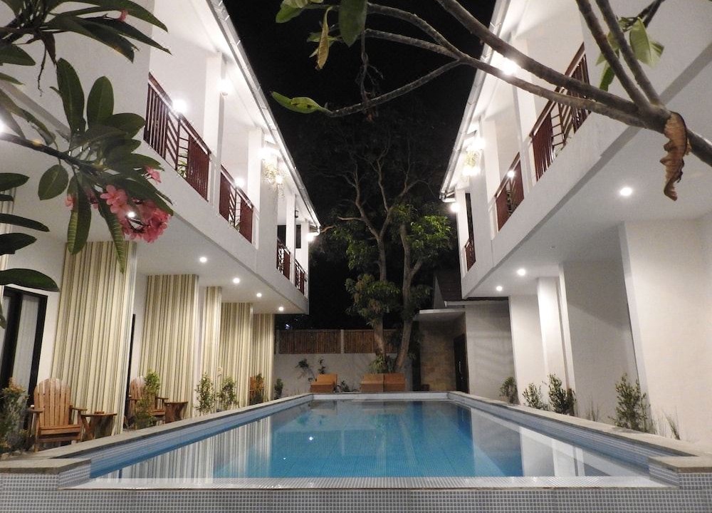 Photo of Outdoor in Mangsit