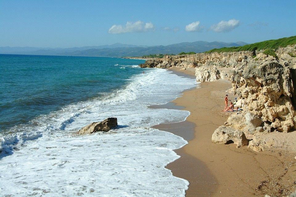 Photo of Outdoor in Kiparissia