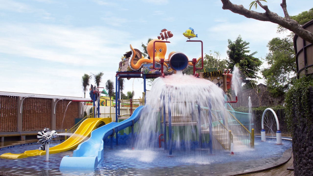 Photo of Outdoor in Nusa Dua