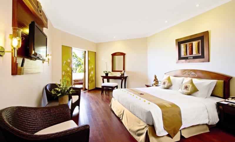 Photo of Bedroom in Nusa Dua