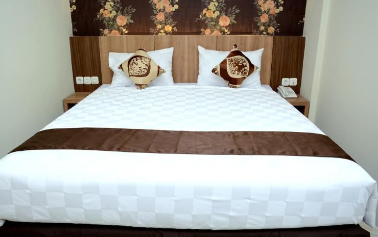Photo of Bedroom in Makassar