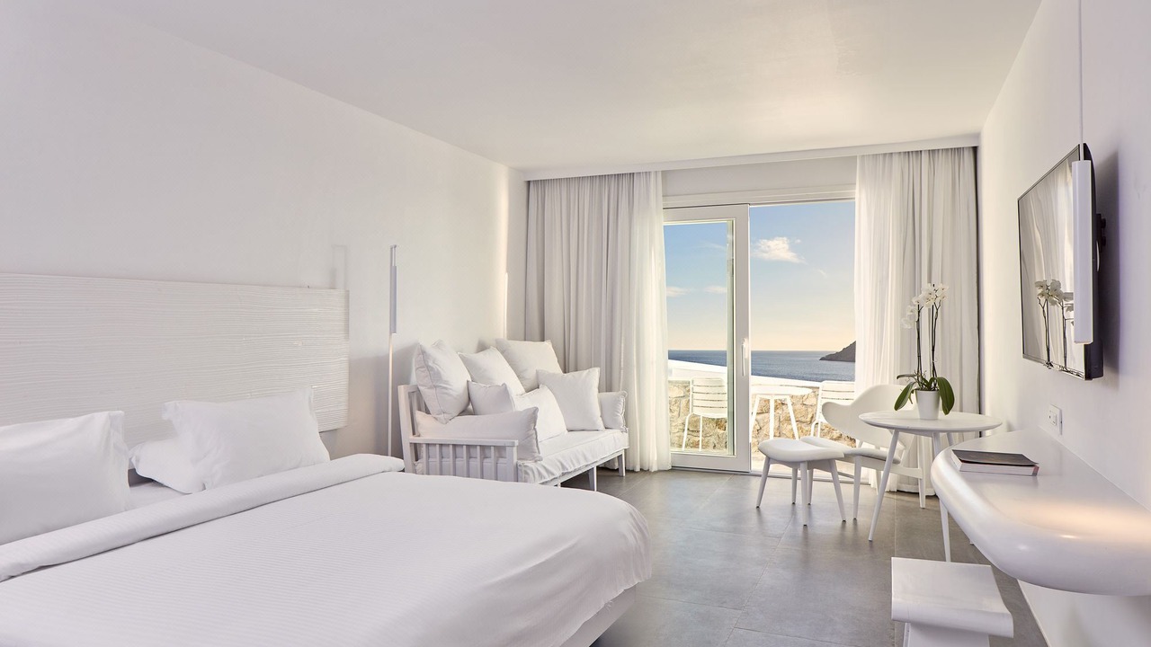 Photo of Bedroom in Elia