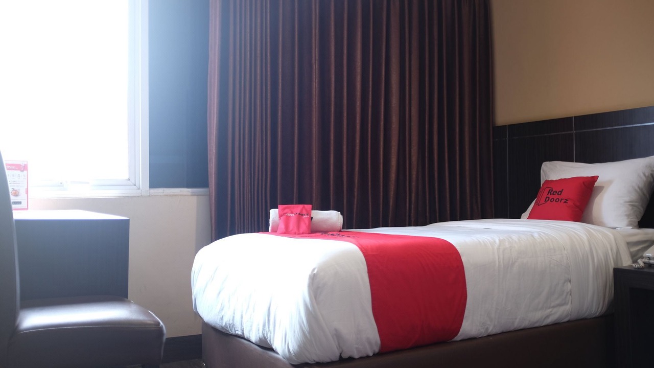 Photo of Bedroom in Jakarta