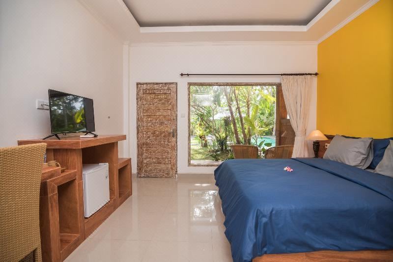 Photo of Bedroom in Singakerta