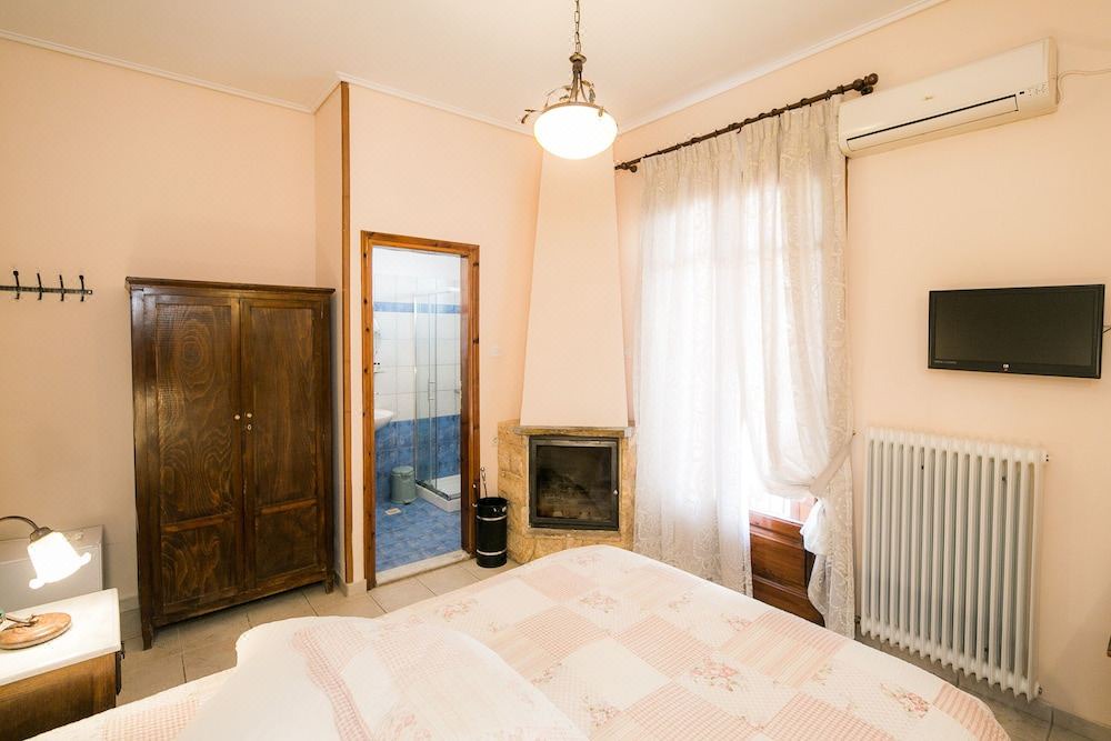 Photo of Bedroom in Portaria