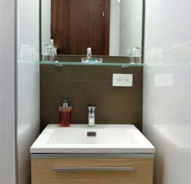 Photo of Bathroom in Pavas