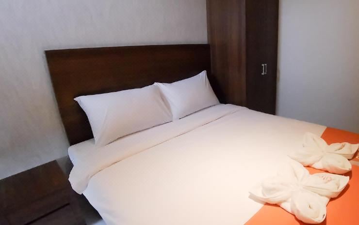 Photo of Bedroom in Old Jakarta