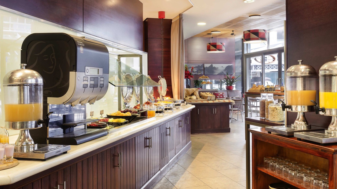 Photo of Kitchen in Wellington