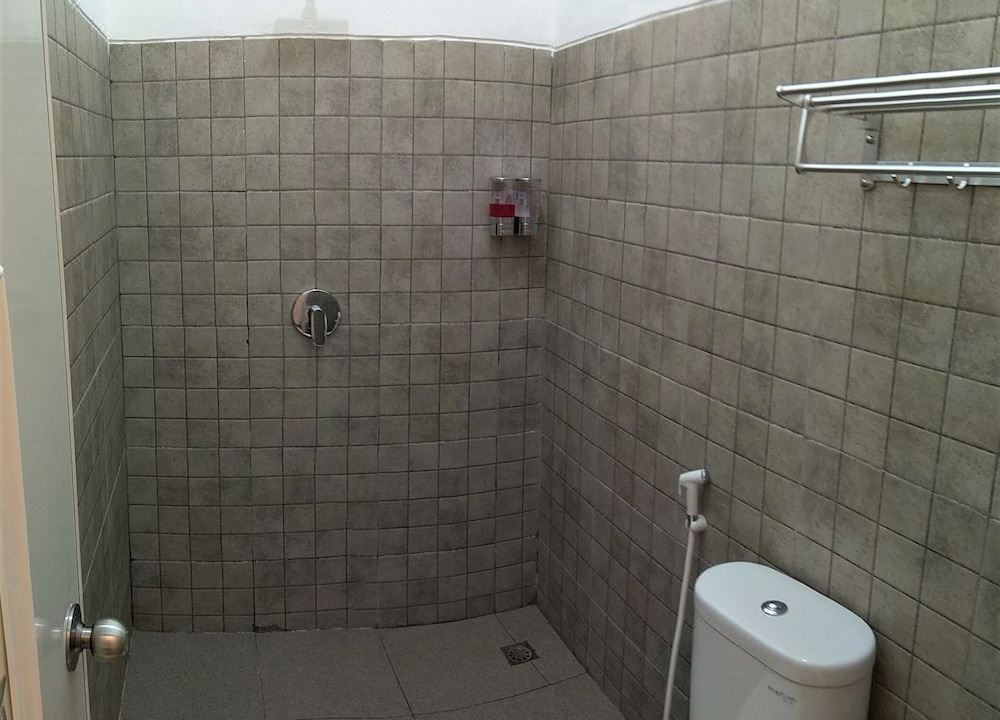 Photo of Bathroom in Surabaya