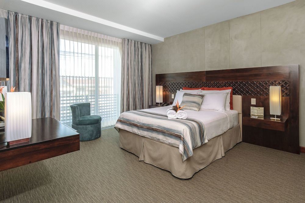 Photo of Bedroom in Pavas