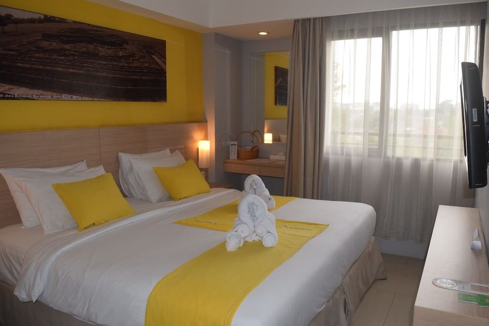 Photo of Bedroom in Binong