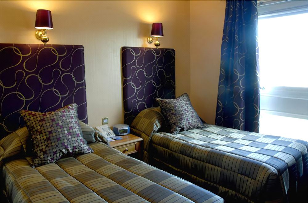 Photo of Bedroom in Bucksburn