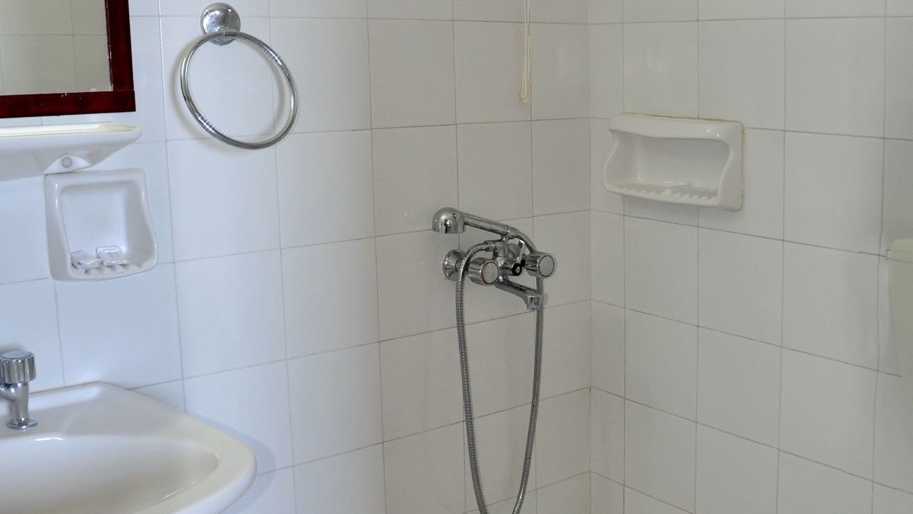 Photo of Bathroom in Agia Pelagia