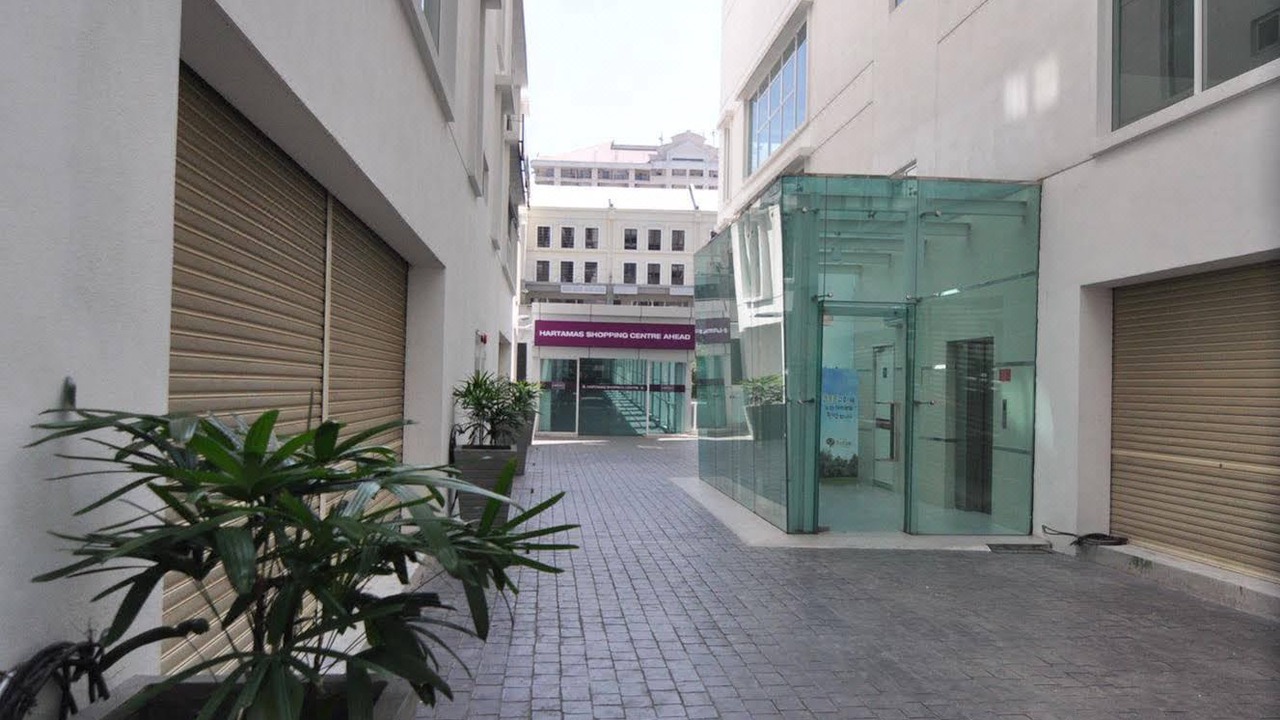 Photo of Buildings in Sri Hartamas