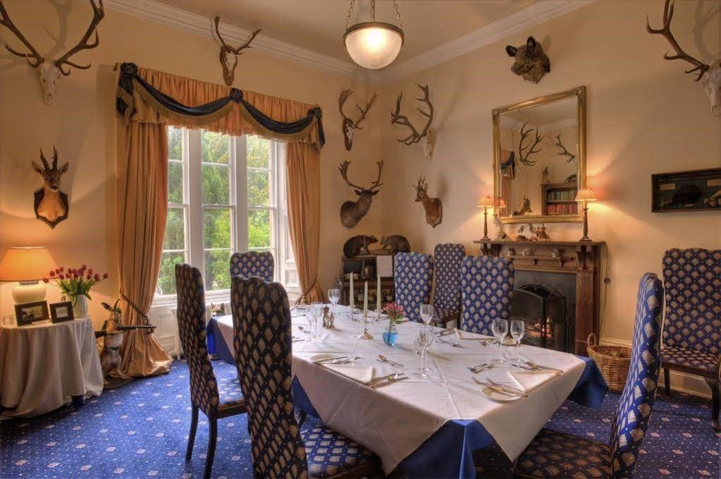 Photo of Livingroom in Chirnside