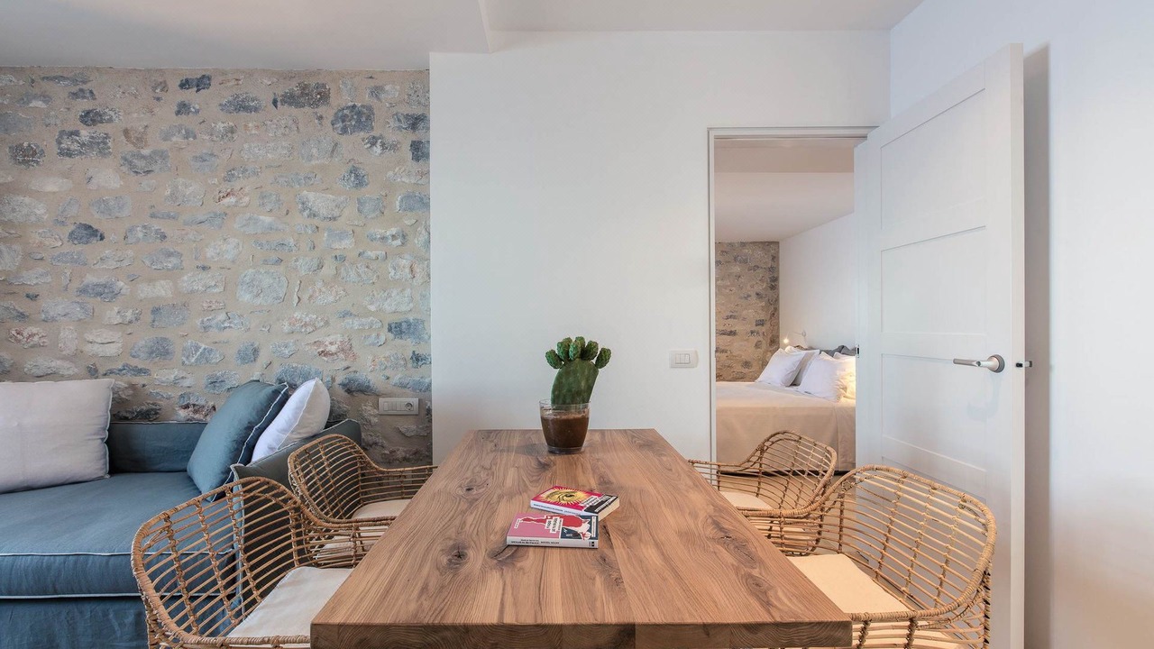 Photo of Livingroom in Areopoli