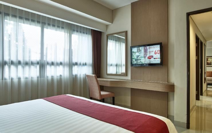 Photo of Bedroom in Tangerang