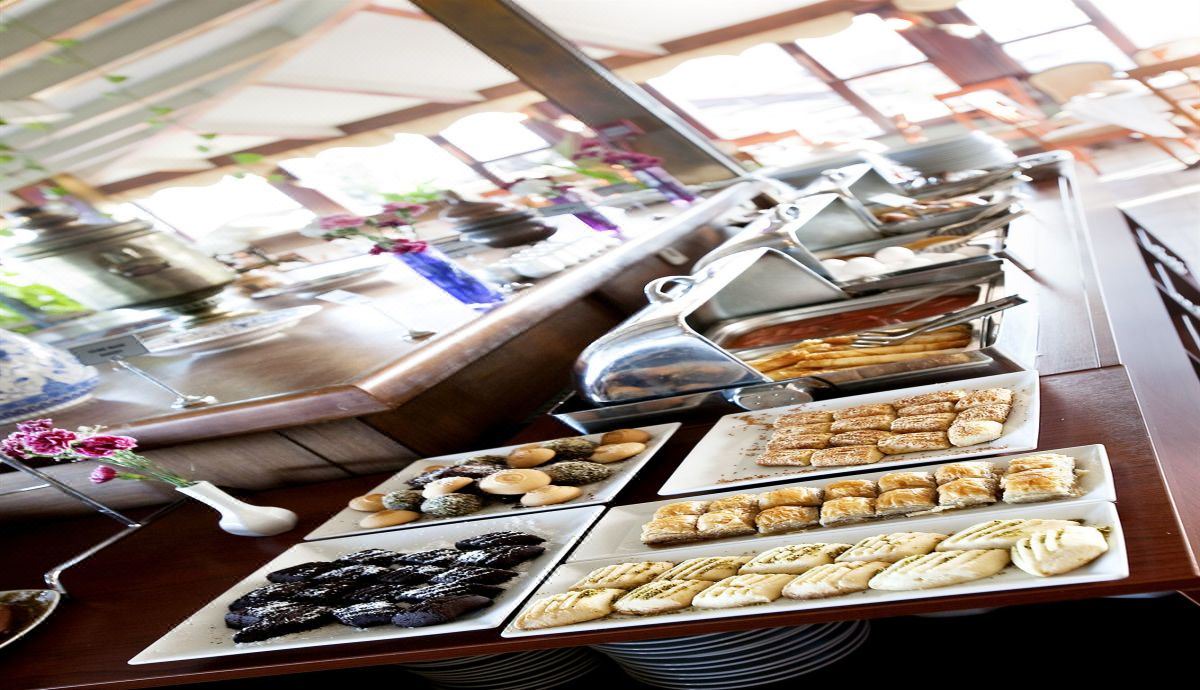 Photo of Livingroom in Sultanahmet