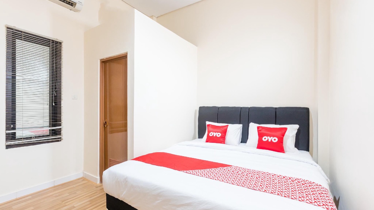 Photo of Bedroom in Tanjung Duren Utara