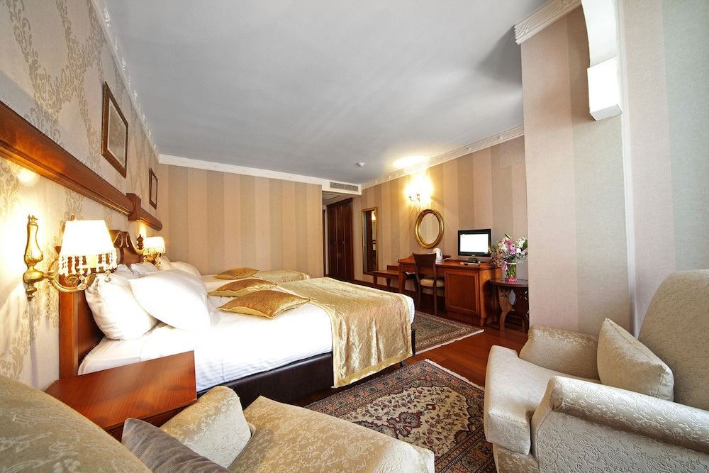 Photo of Livingroom in Sultanahmet