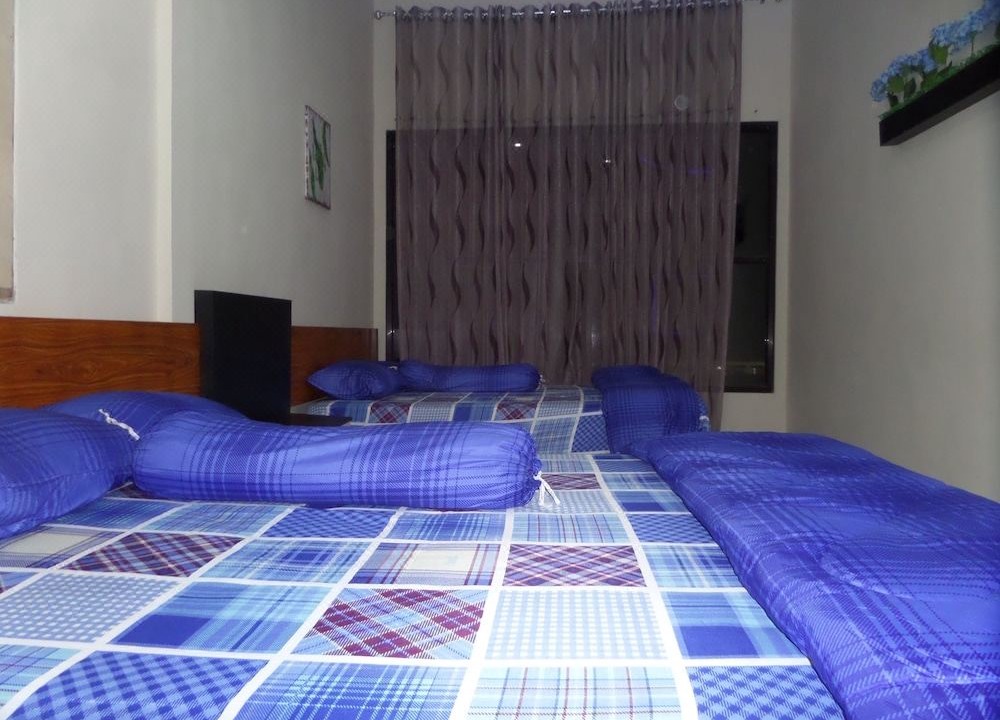 Photo of Bedroom in Sukapura