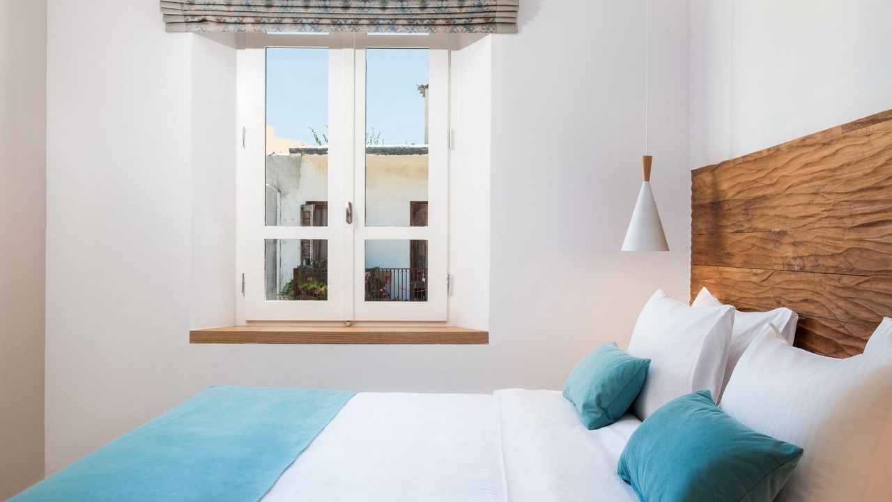 Photo of Bedroom in Old Town