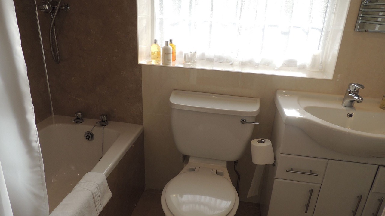 Photo of Bathroom in Gretna