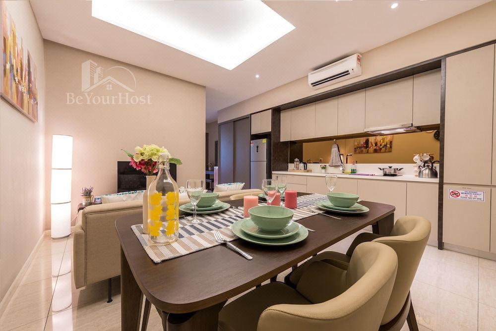 Photo of Livingroom in Sri Hartamas