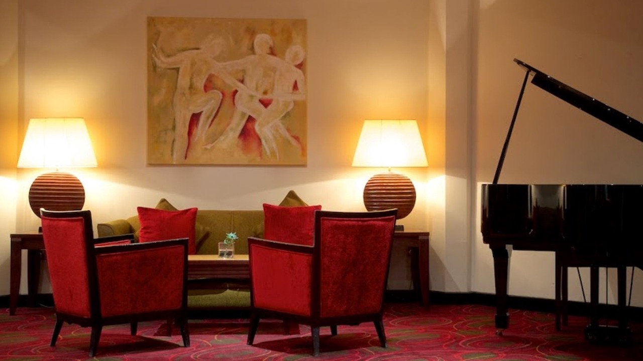 Photo of Livingroom in Irvine