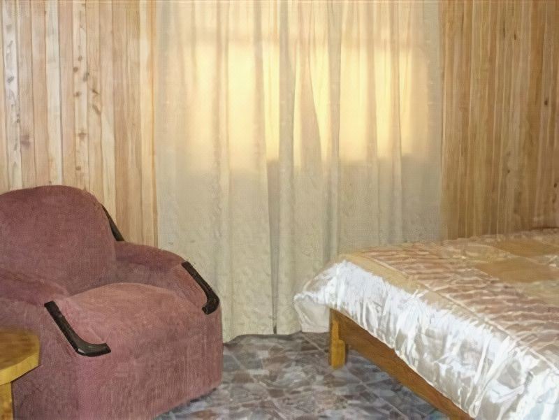 Photo of Bedroom in San Roque