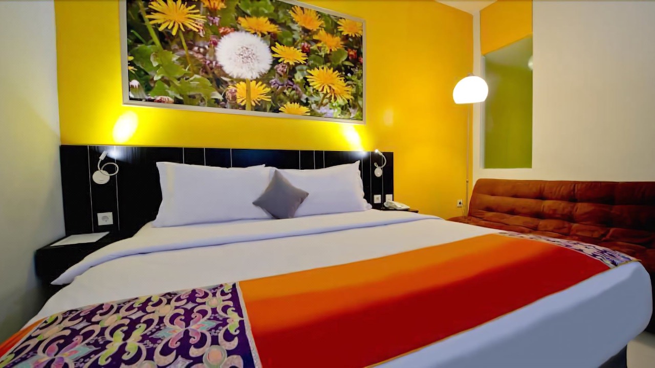 Photo of Bedroom in Tangerang