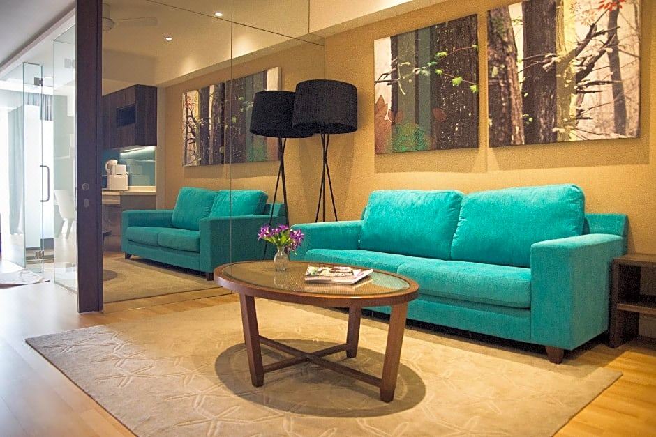 Photo of Livingroom in Pudu