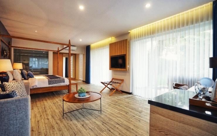 Photo of Livingroom in Denpasar Timur